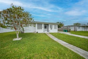 2321 DALLAS STREET, PORT CHARLOTTE, FL 33952 - MLS#MFRC7509357