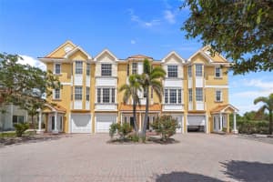 1410 Park Beach Cir #113, PUNTA GORDA