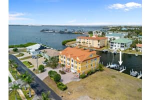 1410 PARK BEACH CIRCLE, PUNTA GORDA, FL 33950 - MLS#MFRC7509358