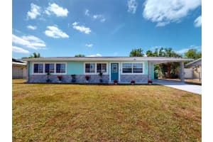 20407 Albury Dr, PORT CHARLOTTE