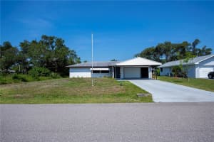2113 Barksdale St, PORT CHARLOTTE