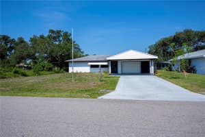2113 BARKSDALE STREET, PORT CHARLOTTE, FL 33948 - MLS#MFRC7509368