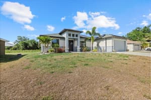 3544 MONFERO AVENUE, NORTH PORT, FL 34286 Sold 08/20/25
