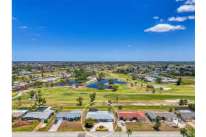 142 ROTONDA CIRCLE, ROTONDA WEST, FL 33947 - MLS#MFRC7509371