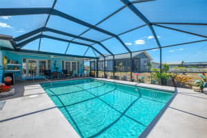 142 ROTONDA CIRCLE, ROTONDA WEST, FL 33947 - MLS#MFRC7509371