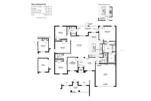 1280 FAN DRIVE, CITRUS SPRINGS, FL 34434 Sold 06/25/25