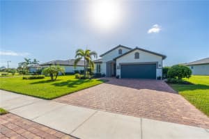 6763 WINDING CYPRESS DRIVE, NAPLES, FL 34114 Sold 08/18/25