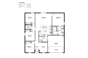 7952 SUSAN AVENUE, CITRUS SPRINGS, FL 34433 Sold 08/29/25