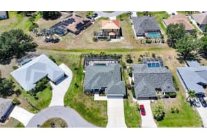 25273 PARAGUAY STREET, PUNTA GORDA, FL 33983 Sold 06/25/25