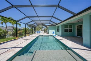 25273 PARAGUAY STREET, PUNTA GORDA, FL 33983 Sold 06/25/25