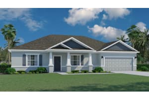 7835 VOYAGER DRIVE, CITRUS SPRINGS, FL 34433 Sold 08/04/25