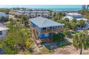 9390 Little Gasparilla Island, PLACIDA