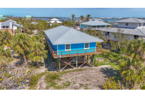 9390 LITTLE GASPARILLA ISLAND, PLACIDA, FL 33946 - MLS#MFRC7509390
