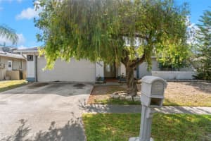 6604 RANGER DRIVE, TAMPA, FL 33615 Sold 07/08/25