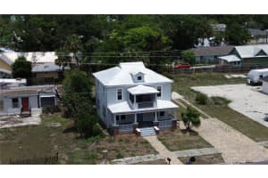 214 W Whidden St, ARCADIA