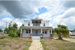 214 WHIDDEN STREET, ARCADIA, FL 34266 - MLS#MFRC7509400