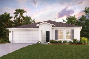 1318 Howland Blvd, DELTONA