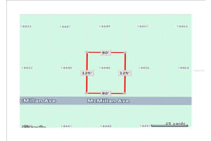 14448 MCMILLIN AVENUE, PORT CHARLOTTE, FL 33953 - MLS#MFRC7509411