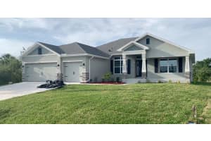13236 Pace Cir, PORT CHARLOTTE