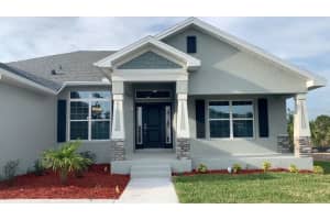 13236 PACE CIRCLE, PORT CHARLOTTE, FL 33981 - MLS#MFRC7509419