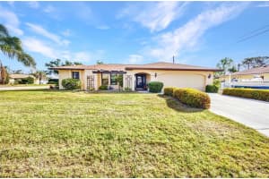 3663 STERLING ROAD, VENICE, FL 34293 Sold 07/08/25