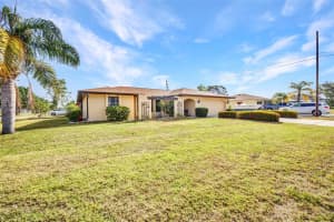 3663 STERLING ROAD, VENICE, FL 34293 Sold 07/08/25
