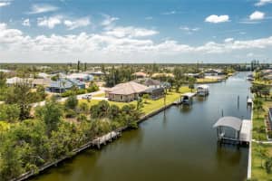 15374 ARON CIRCLE, PORT CHARLOTTE, FL 33981 Sold 05/21/25