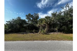 13480 GAINESVILLE AVENUE, PORT CHARLOTTE, FL 33981 - MLS#MFRC7509432