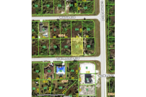 13480 GAINESVILLE AVENUE, PORT CHARLOTTE, FL 33981 - MLS#MFRC7509432