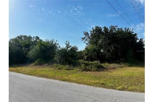 13488 GAINESVILLE AVENUE, PORT CHARLOTTE, FL 33981 - MLS#MFRC7509433