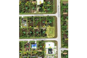 13488 GAINESVILLE AVENUE, PORT CHARLOTTE, FL 33981 - MLS#MFRC7509433