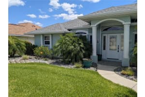 2250 CHARLESTON PARK DRIVE, NORTH PORT, FL 34287 Sold 06/10/25