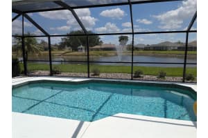 2250 CHARLESTON PARK DRIVE, NORTH PORT, FL 34287 Sold 06/10/25
