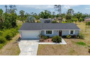 18103 CLANTON AVENUE, PORT CHARLOTTE, FL 33948 Sold 06/10/25