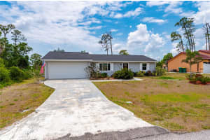 18103 CLANTON AVENUE, PORT CHARLOTTE, FL 33948 Sold 06/10/25
