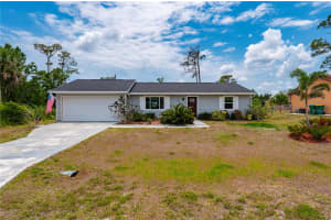 18103 CLANTON AVENUE, PORT CHARLOTTE, FL 33948 Sold 06/10/25