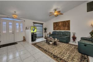 17210 CHASE AVENUE, PORT CHARLOTTE, FL 33948 - MLS#MFRC7509443