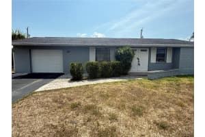 635 TARPON BOULEVARD, PORT CHARLOTTE, FL 33952 Sold 06/26/25