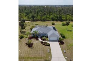 1025 BOUNDARY BOULEVARD, ROTONDA WEST, FL 33947 Sold 08/22/25