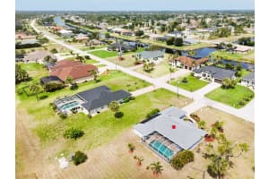 1025 BOUNDARY BOULEVARD, ROTONDA WEST, FL 33947 Sold 08/22/25