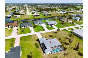 1025 BOUNDARY BOULEVARD, ROTONDA WEST, FL 33947 Sold 08/22/25