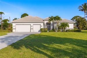4081 MARIANNE KEY ROAD, PUNTA GORDA, FL 33955 - MLS#MFRC7509450