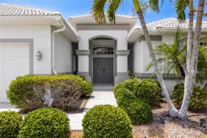 MLS# MFRC7509450, Punta Gorda, Florida 33955