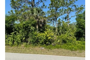 481 OVERBROOK STREET, PORT CHARLOTTE, FL 33954 - MLS#MFRC7509454