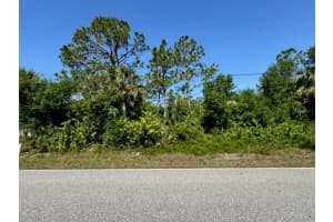 481 OVERBROOK STREET, PORT CHARLOTTE, FL 33954 - MLS#MFRC7509454