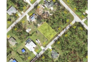 5217 GRASSLAND TERRACE, PORT CHARLOTTE, FL 33981 Sold 09/26/25