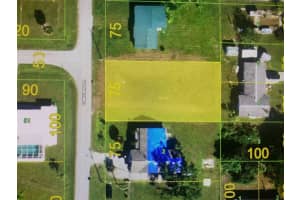 5900 OAKVIEW LANE, PUNTA GORDA, FL 33950 Sold 07/22/25