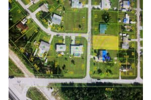 5900 OAKVIEW LANE, PUNTA GORDA, FL 33950 Sold 07/22/25