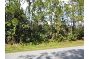 Lot 7 CONCINNA STREET, NORTH PORT, FL 34288 - MLS#MFRC7509481