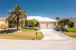 1374 GREBE DRIVE, PUNTA GORDA, FL 33950 Sold 07/07/25